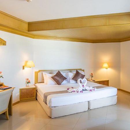 City Beach Resort Hua Hin Exteriér fotografie